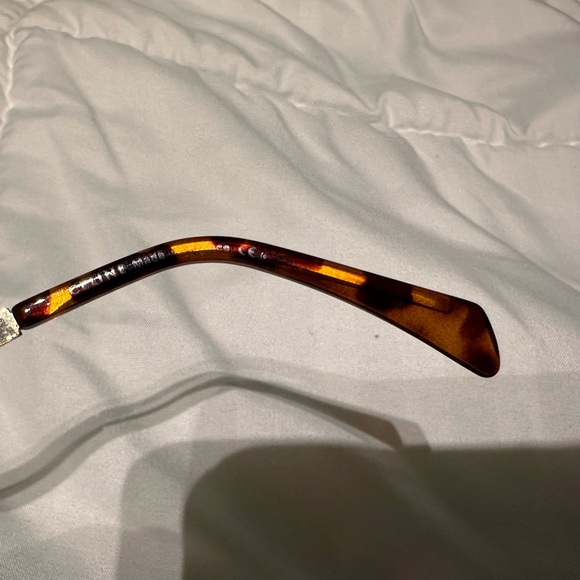 Celine sunglasses, original, made in France second hand okay condition, - Picture 3 of 8